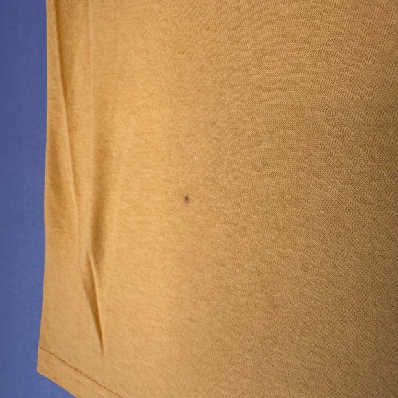 USC Trojans T-Shirt Women's S Yellow White Red Short Sleeve Top NCAA Football‎ - Picture 9 of 9